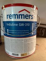 Remmers induline beits naturel gw310 kleur 338405, Doe-het-zelf en Verbouw, Verf, Beits en Lak, Ophalen, Overige kleuren, 5 tot 10 liter