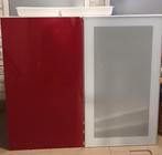 IKEA Keukenkast 80x70x38cm + Bestek Organizer, Huis en Inrichting, Overige materialen, Modern, 25 tot 50 cm, Gebruikt