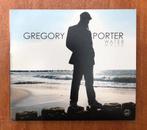 Gregory Porter - water, Jazz, Ophalen of Verzenden, Zo goed als nieuw, 1980 tot heden