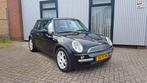 Mini 1.6 16V ONE, Voorwielaandrijving, 15 km/l, 4 cilinders, 4 stoelen