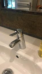 Hans Grohe kranen, Ophalen, Gebruikt, Chroom, Kraan