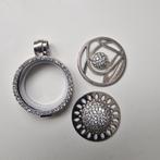MY imenso medallion set en 2x insignia 55% korting, Sieraden, Tassen en Uiterlijk, Overige voorstellingen, Ophalen of Verzenden