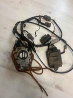 Keihin pwk g489 amgm kawasaki kx, Ophalen of Verzenden, Zo goed als nieuw