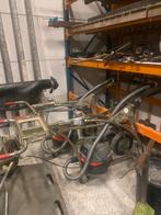 Straatmakker, Ophalen, Gebruikt