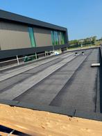 Dakdekkers Dordrecht, Garantie, Bitumineus