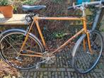 Racefiets Motobecane oranje, Ophalen of Verzenden