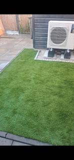 Nieuw kunstgras 180x170, Ophalen of Verzenden, Nieuw, Minder dan 10 m²