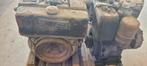 Hatz 1D41 dieselmotor, Ophalen, Gebruikt, Minder dan 1400 rpm