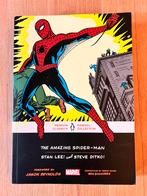The Amazing Spider-Man Stan Lee & Steve Ditko NIEUW, Boeken, Strips | Comics, Eén comic, Ophalen, Nieuw, Amerika