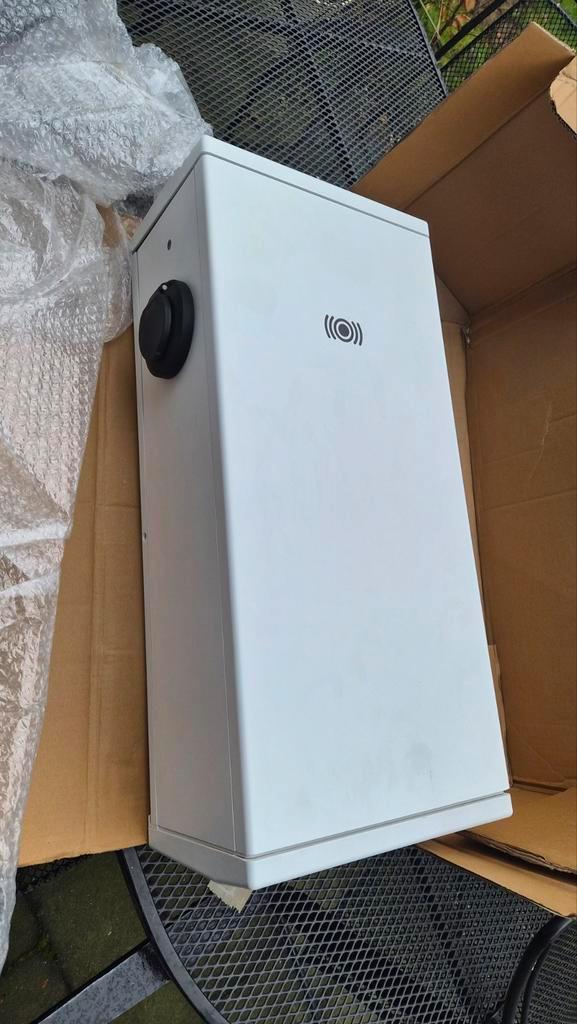 22kW Laadpaal - Elektrische Auto Oplader, Auto diversen, Laadpalen, Zo goed als nieuw, Ophalen of Verzenden