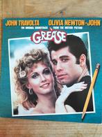 Grease, Ophalen of Verzenden, 1960 tot 1980, Zo goed als nieuw, 12 inch