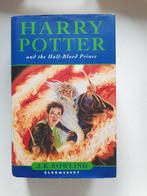 J.K. Rowling - Harry Potter and the Half-Blood Prince, Boeken, Taal | Engels, J.K. Rowling, Ophalen of Verzenden, Zo goed als nieuw