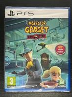 Inspector Gadget Mad Time Party PS5 Sealed game, Ophalen of Verzenden, Sony, Sony, Nieuw