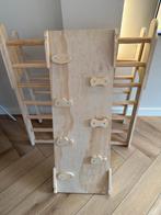 Merk Buxibo xxl klimrek opvouwbaar set 3, Ophalen of Verzenden, Zo goed als nieuw