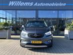 Opel Mokka X 1.4 Turbo Innovation Trekhaak, Cruise Control &, 65 €/maand, Stof, Gebruikt, Met garantie (alle)