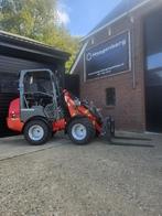 Weidemann 1160 special nieuw, Ophalen, Overige typen