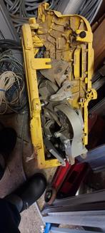 DeWalt Zaagtafel Onderdelen - Diverse, Doe-het-zelf en Verbouw, Gereedschap | Zaagmachines, Gebruikt, Cirkelzaag, DeWalt, 70 mm of meer