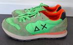 Kinderschoenen maat 37. Sun 68 groene sneakers jongen!, Gebruikt, Schoenen, Jongen, Sun 68