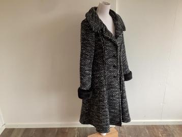 Cora Kemperman coat  , maat S beschikbaar voor biedingen