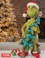 Grinch Traditions Big fig, Verzamelen, Ophalen of Verzenden, Nieuw, Beeldje of Figuurtje
