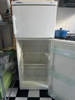 Liebherr koelvries combinatie koelkast, Witgoed en Apparatuur, Koelkasten en IJskasten, Met aparte vriezer, 200 liter of meer