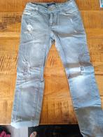 Stoere my brand jeans 128, Jongen, Ophalen of Verzenden, Broek, Zo goed als nieuw
