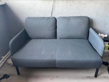 Glostad 2-zitsbank van Ikea  beschikbaar voor biedingen
