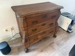 Buikkastje - buikkast - commode - dressoir, Ophalen, Gebruikt, 50 tot 100 cm, 3 of 4 laden
