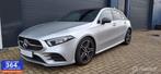 Mercedes A-klasse 250,Amg Line,Pano,sfeer,stoelverw,acc, Auto's, 15 km/l, Gebruikt, 4 cilinders, Alcantara