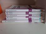 Examenbundels en Samengevat VMBO, Boeken, Schoolboeken, VMBO, Overige vakken, ThiemeMeulenhoff, Ophalen of Verzenden
