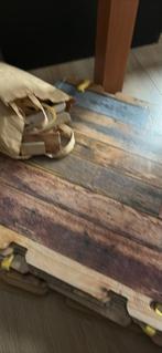 Fantasy Fort - 15 Platen incl. Bevestiging, Kinderen en Baby's, Speelgoed | Bouwstenen, Ophalen of Verzenden, Nieuw, Overige merken