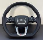 Audi Q8 SQ8 RSQ8 Q7 SQ7 RSQ7 Stuur met airbag, Auto diversen, Tuning en Styling, Ophalen of Verzenden