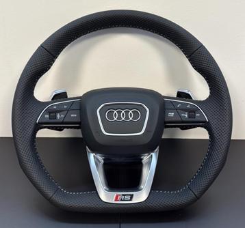 Audi Q8 SQ8 RSQ8 Q7 SQ7 RSQ7 Stuur met airbag beschikbaar voor biedingen