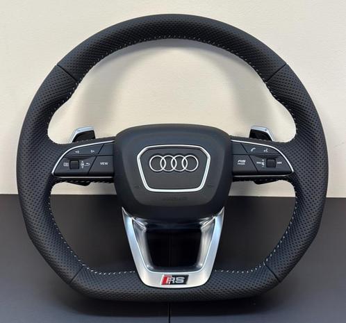Audi Q8 SQ8 RSQ8 Q7 SQ7 RSQ7 Stuur met airbag, Auto diversen, Tuning en Styling, Ophalen of Verzenden