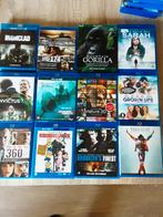 Diverse nette blu rays, Ophalen of Verzenden, Zo goed als nieuw