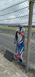 SPIDI R2 Kangaroo Motorpak Maat 52 - Klaar voor het circuit!, Overige merken, Heren, XL, Tweedehands