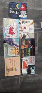 Sinterklaas boeken,boek, Diversen, Sinterklaas, Ophalen of Verzenden