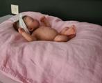 reborn baby fb siliconen, Verzamelen, Poppen, Ophalen of Verzenden, Nieuw, Pop