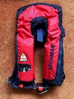 Secumar Reddingsvest 275, Secumar, Ophalen of Verzenden, Zo goed als nieuw, Dame of Heer