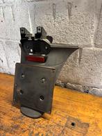 Piaggio SKR achter spatbord, Ophalen of Verzenden