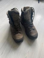 Heren wandelschoenen Hanwag maat 44,5, Sport en Fitness, Bergsport en Wandelen, Ophalen, Zo goed als nieuw, Schoenen