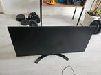 LG Ultrawide Monitor 34UM59-P (34 inch), Computers en Software, Monitoren, HDMI, IPS, Zo goed als nieuw, 61 t/m 100 Hz