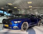 Ford MUSTANG COUPE Carbon/Leder/Camera/Navi/Cruise/Airco/Ele, Automaat, Gebruikt, 4 cilinders, 2261 cc
