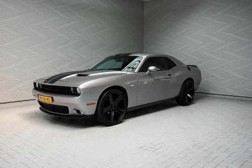 (INRUIL MOGELIJK!) Dodge Challenger SXT - 3.6L V6, Auto's, Dodge, Particulier, Challenger, ABS, Airbags, Airconditioning, Alarm