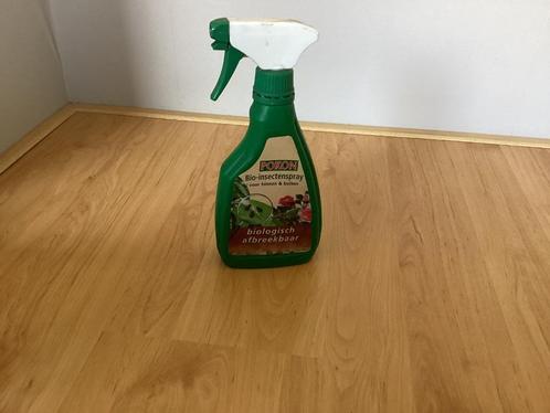 BIO Insectenspray, Tuin en Terras, Hand-tuingereedschap, Nieuw, Overige soorten, Ophalen of Verzenden
