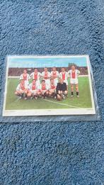Ajax 1958-1959 elftalfoto, Ophalen of Verzenden, Zo goed als nieuw, Ajax