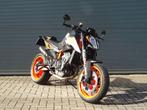 KTM 890 DUKE R 2021 TECH PACK QuickShit Rij-Modi SC-project, 2 cilinders, Meer dan 35 kW, Naked bike, 889 cc