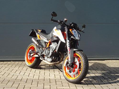 KTM 890 DUKE R 2021 TECH PACK QuickShit Rij-Modi SC-project, Motoren, Motoren | KTM, Bedrijf, Naked bike, meer dan 35 kW, 2 cilinders