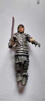 Lord of the Rings Figuur Frodo, Verzamelen, Lord of the Rings, Ophalen of Verzenden, Gebruikt