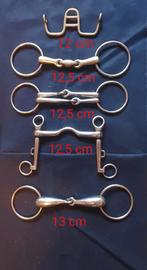 Diverse bitten, Ophalen of Verzenden, Overige soorten